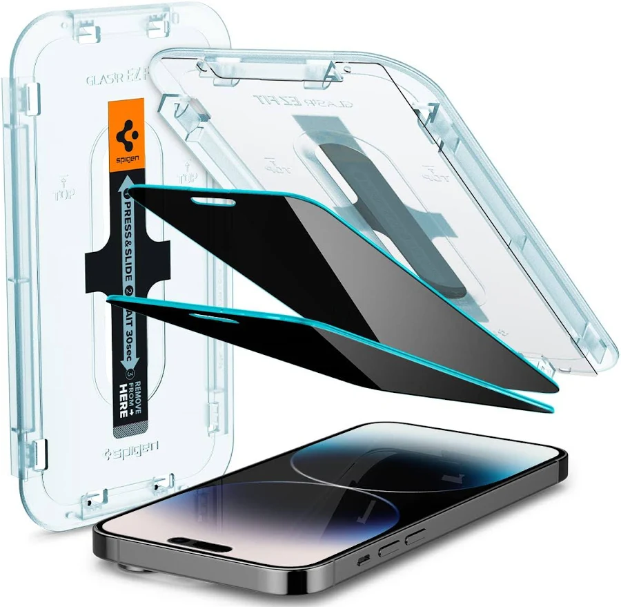Privacy Screen Protector